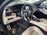 Thumbnail of 2022 Black Sapphire Metallic BMW X6