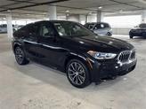 Thumbnail of 2022 Black Sapphire Metallic BMW X6
