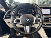Thumbnail of 2022 Black Sapphire Metallic BMW X6