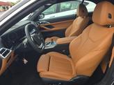Thumbnail of 2025 Gray Metallic BMW 430