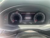 Thumbnail of 2021 Navarra Blue Metallic Audi Q7