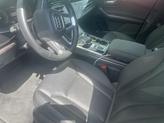 Thumbnail of 2021 Navarra Blue Metallic Audi Q7