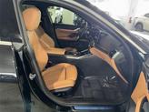 Thumbnail of 2024 Black Sapphire Metallic BMW i4 Gran Coupe