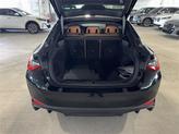 Thumbnail of 2024 Black Sapphire Metallic BMW i4 Gran Coupe
