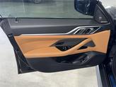 Thumbnail of 2024 Black Sapphire Metallic BMW i4 Gran Coupe
