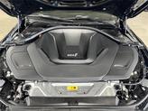 Thumbnail of 2024 Black Sapphire Metallic BMW i4 Gran Coupe
