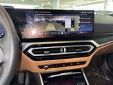 Thumbnail of 2024 Black Sapphire Metallic BMW i4 Gran Coupe
