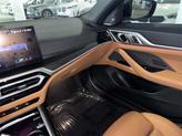 Thumbnail of 2024 Black Sapphire Metallic BMW i4 Gran Coupe