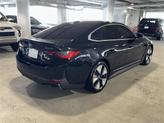 Thumbnail of 2024 Black Sapphire Metallic BMW i4 Gran Coupe