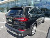 Photo of 2022 Black Sapphire Metallic BMW X5