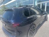 Thumbnail of 2022 Carbon Black Metallic BMW X7
