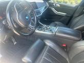 Thumbnail of 2022 Carbon Black Metallic BMW X7