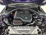Thumbnail of 2024 Thundernight Metallic BMW 230
