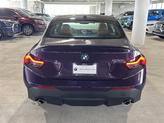 Thumbnail of 2024 Thundernight Metallic BMW 230