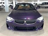 Thumbnail of 2024 Thundernight Metallic BMW 230