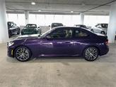 Thumbnail of 2024 Thundernight Metallic BMW 230