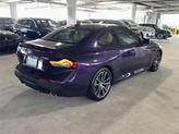 Thumbnail of 2024 Thundernight Metallic BMW 230