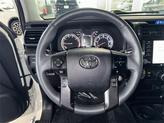 Thumbnail of 2021 Super White Toyota 4Runner