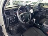 Thumbnail of 2021 Super White Toyota 4Runner