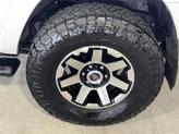 Thumbnail of 2021 Super White Toyota 4Runner