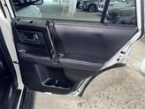 Thumbnail of 2021 Super White Toyota 4Runner
