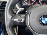 Thumbnail of 2017 Estoril Blue Metallic BMW M240