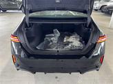 Thumbnail of 2026 Black Sapphire Metallic BMW i5