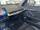 Thumbnail of 2024 Utah Orange Metallic BMW X1