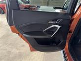 Thumbnail of 2024 Utah Orange Metallic BMW X1