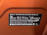 Thumbnail of 2024 Utah Orange Metallic BMW X1