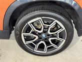 Thumbnail of 2024 Utah Orange Metallic BMW X1