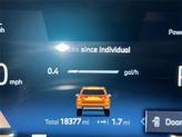 Thumbnail of 2024 Utah Orange Metallic BMW X1