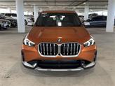 Thumbnail of 2024 Utah Orange Metallic BMW X1