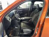 Thumbnail of 2024 Utah Orange Metallic BMW X1