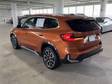 Thumbnail of 2024 Utah Orange Metallic BMW X1