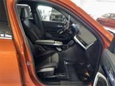 Thumbnail of 2024 Utah Orange Metallic BMW X1