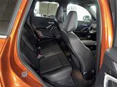 Thumbnail of 2024 Utah Orange Metallic BMW X1