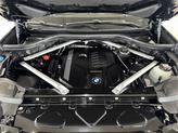 Thumbnail of 2022 Jet Black BMW X5