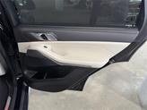 Thumbnail of 2022 Jet Black BMW X5