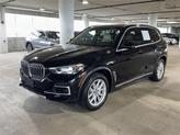 Thumbnail of 2022 Jet Black BMW X5