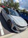 Thumbnail of 2024 Wolf Gray Kia K5