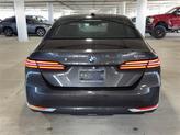 Thumbnail of 2025 Dark Graphite Metallic BMW 530