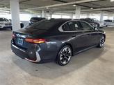 Thumbnail of 2025 Dark Graphite Metallic BMW 530