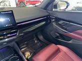Thumbnail of 2025 Dark Graphite Metallic BMW 530