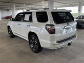 Thumbnail of 2021 Blizzard Pearl Toyota 4Runner