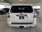 Thumbnail of 2021 Blizzard Pearl Toyota 4Runner