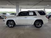Thumbnail of 2021 Blizzard Pearl Toyota 4Runner