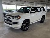 Thumbnail of 2021 Blizzard Pearl Toyota 4Runner
