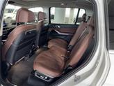 Thumbnail of 2024 White Metallic BMW X7