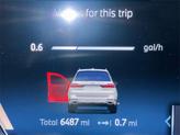 Thumbnail of 2024 White Metallic BMW X7